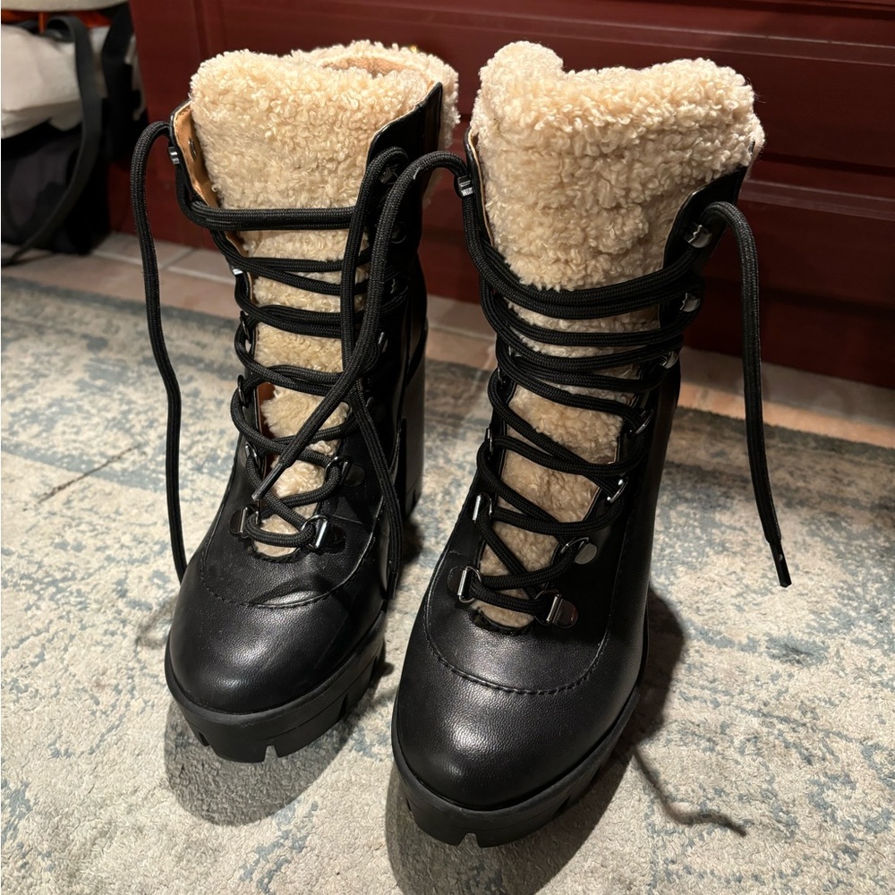 Jessica Simpson Winter Boots